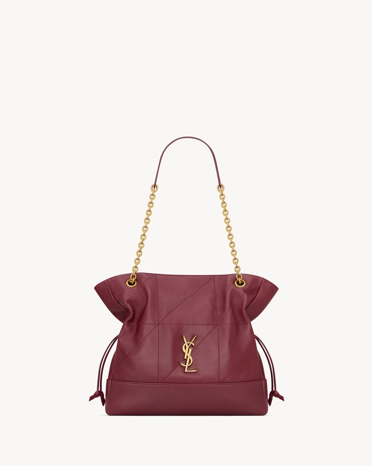 YSL small JAMIE SHOPPING in lambskin - Image 1